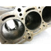 #BLY01 Engine Cylinder Block From 2013 Dodge Dart  1.4 55228808